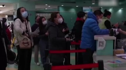 "Карантин қайта енгізіле ме?", - дәрігер