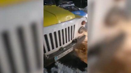 До семи лет тюрьмы грозит водителю, сбившему насмерть подростка в Алматы