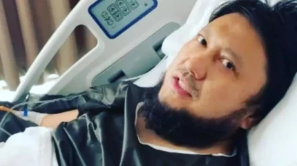 "Сынған сүйек басқа ағзаларды бүлдіре бастаған": Мұхамеджан Тазабекке Түркияда ота жасалды