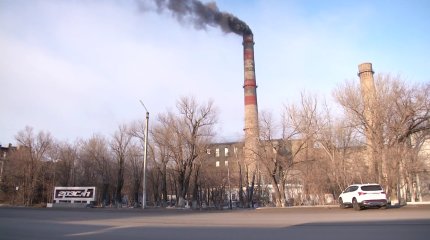 Специалист из другой страны за день разобрался в двухгодичной проблеме ТЭЦ Аркалыка, - депутат