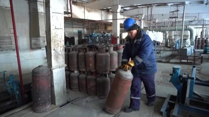 "Взрыв газа в Костанае - тревожный звонок", - депутат