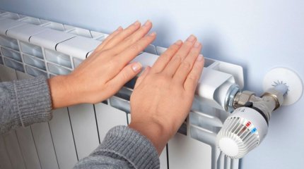 Жителей Степногорска просят сохранять спокойствие и ждать тепла