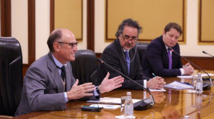 Испанцы вложили $300 млн в экономику Казахстана