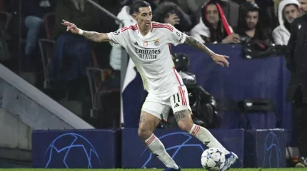 Чемпиондар лигасының 6-тур ойындарының үздік футболшысы кім?