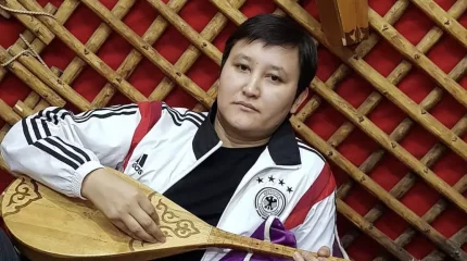 Нұржан Қалжан "Бұлбұл құс" әніне қатысты даудың немен аяқталғанын айтты