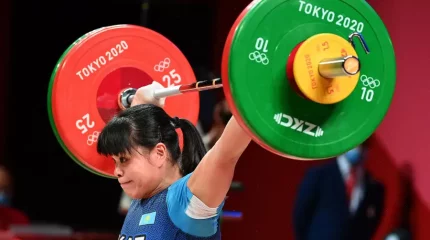 Тағы да допинг! Чиншанло 8 жылға спорттан шеттетілуі мүмкін