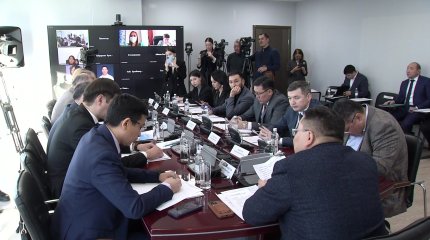 "Мемлекеттік сатып алу бойынша ең бастысы -қаржыны үнемдеу",-депутат