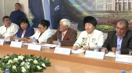 Түркістан облысында 2024 жылы 6 ауылдық мәдениет үйі пайдалануға беріледі