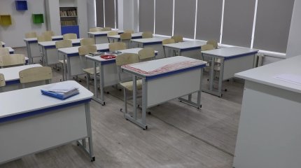 Семиклассник погиб в одной из школ Актобе: полицейские начали расследование