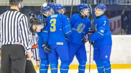 Қазақстан жастар құрамасы әлем чемпионатында төртінші жеңісіне қол жеткізді