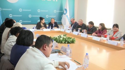 Шесть сельских домов культуры откроют в 2024 году в Туркестанской области