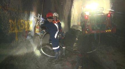 Размер средней спецвыплаты шахтёрам озвучили в Минтруда