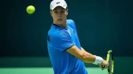 Дмитрий Попко Түркиядағы турнирде жеңіліп қалды