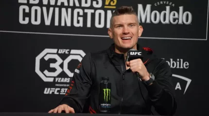 Шавкаттың қарсыласы қазақстандық жанкүйерлер жайлы пікірін айтты