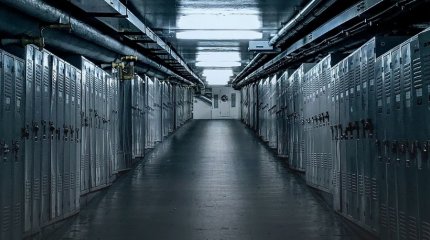 Американцы скупают места в подземном городе по $55 тыс на случай конца света