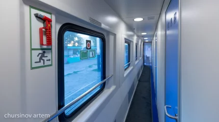 Жамбыл облысында 20-дан астам теміржол рейсінің уақыты өзгерді