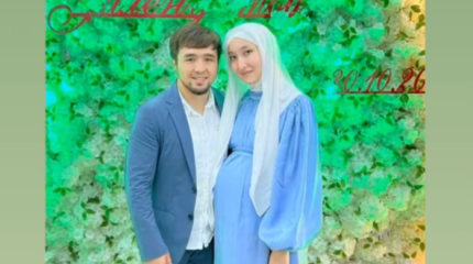 Елдос Сметовтің бесінші баласы дүниеге келді