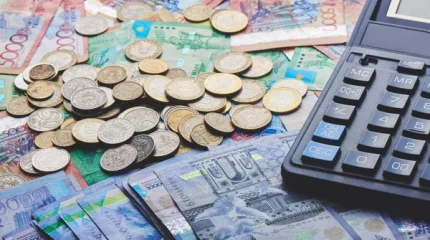 Ұлттық қордан балаға ақша аударылуы үшін не істеу керек?