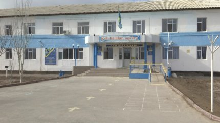 109 новых школ откроют в Казахстане ко Дню Независимости