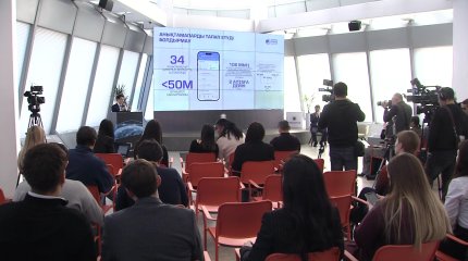 Во сколько обойдётся интернет от Илона Маска в сельских школах, рассказал Багдат Мусин