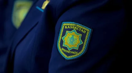 Ақтауда экс-прокурор төбелес шығарып, арты кісі өлімімен аяқталды