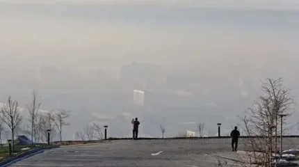 Қазақстанның тоғыз қаласында ауа сапасы нашарлайтыны болжанады