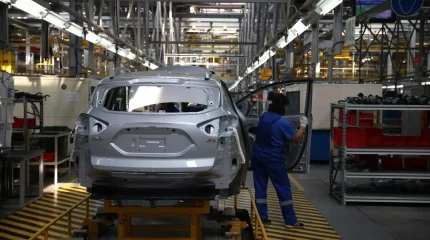 Өзбекстанда жылына 10 мың электромобиль құрастыратын зауыт іске қосылады