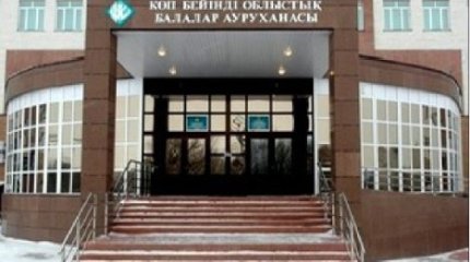 Выпавший из окна 9 этажа 11-летний мальчик пришел в сознание