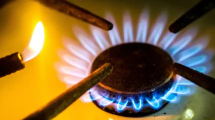 Астананың «Сарыарқа» ауданында газбен қамту жұмыстары қалпына келтірілді