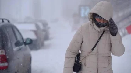 Таразда көктайғақтан жарақат алған 43 адам дәрігерлерге жүгінді