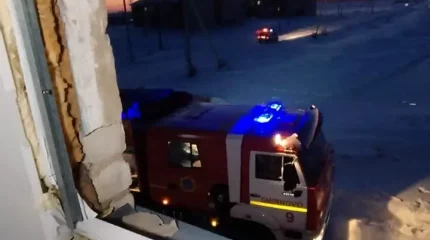 Алматы облысында жер үй өртенді