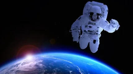 Қытайлық ғалымдар ғаламшараралық саяхатқа ыңғайлы киім ойлап тапты