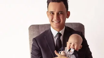 Әли Оқапов қуанышты жаңалығын бөлісті