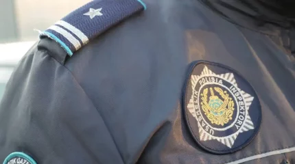 Атырау облысында жасөспірімдер жасаған 72 қылмыс тіркелген