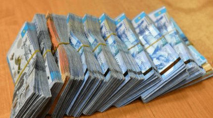 158 млн тенге субсидий незаконно выплатили ТОО в ЗКО