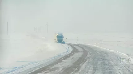Жамбыл облысының әкімдігі төтенше жағдай кезінде адамдардың "қаза тапқанын" жоққа шығарды