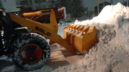 Астанада коммуналдық қызмет қалай жұмыс істеп жатыр