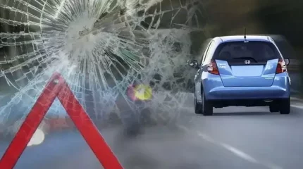 Ақтөбеде олимпиадаға бара жатқан 2 оқушы мен мұғалім көз жұмды