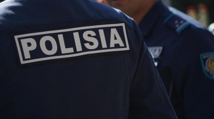 Шетелдік азаматтарды құлдықта ұстаған күдікті қолға түсті