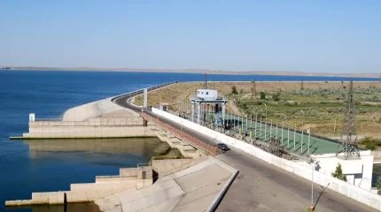 Елімізде жаңадан 20 су қоймасын салу жоспарланып отыр