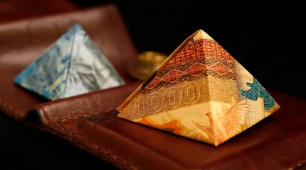 На шесть лет отправили за решётку главу финпирамиды Chia Tai Pharmaceutica в Астане