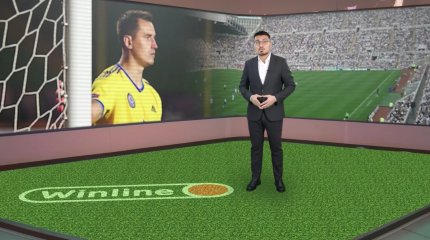 Қақпашы Стас Покатилов "Ақтөбеден" кеткеннен кейін отандық клубтардан бірнеше ұсыныс түсті