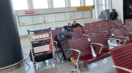 Задержки рейсов в Казахстане: Смаилов упрекнул авиакомпании