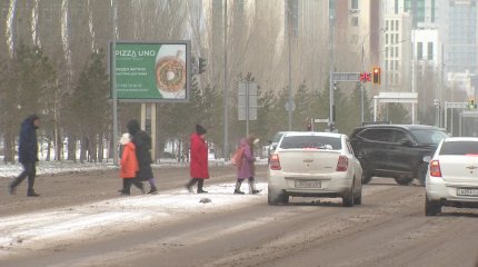 Камеры "Сергек" начнут фиксировать новые нарушения