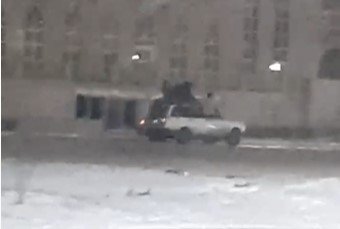 За выкрутасы у ЗАГСа уральца наказали по трём статьям