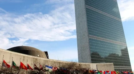 БҰҰ 2026 жылды Қазақстанның бастамасымен халықаралық еріктілер жылы деп жариялады