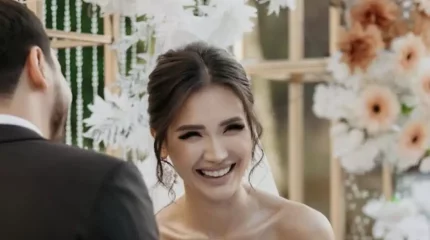 Айжан Байзақова екінші сәбиіне қандай есім бергенін айтты