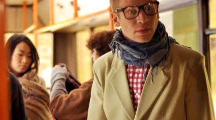 "Поэтому такой талантливый": Иван Дорн рассказал о своих казахских корнях