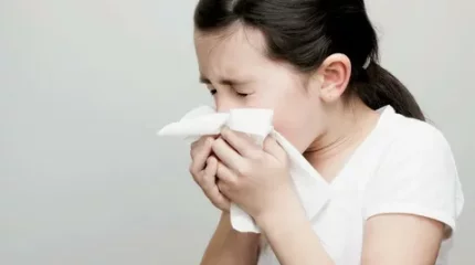 "Бір күнде тұмаудан қайтыс болды". Қызын құтқара алмаған педиатр әке оқиғасын айтты