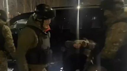 До 2,5 миллионов тенге в сутки зарабатывали владельцы притона в престижном ЖК Астаны (ВИДЕО)